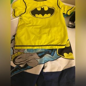 Toddler boy swim wear